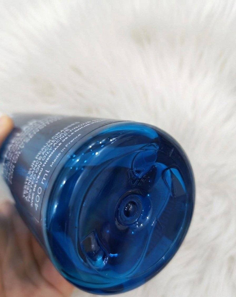 غسول لاروش
بشرة دهنية مختلطة معرضة للحبوب
هذا الغسول بطل لهيج حالات
#للحجز_والاستفسار_دايركت
#تصويري

😆


**إذا كنت صاحب هذا الإعلان وتريد حذفه لأي سبب، رجاءا أرسل رسالة إلى الدعم الفني**