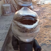 كامكو V2 دراجه مال جناي ونضيفه ومحافض عليها كلش وسعرها مناسب امنت الله...