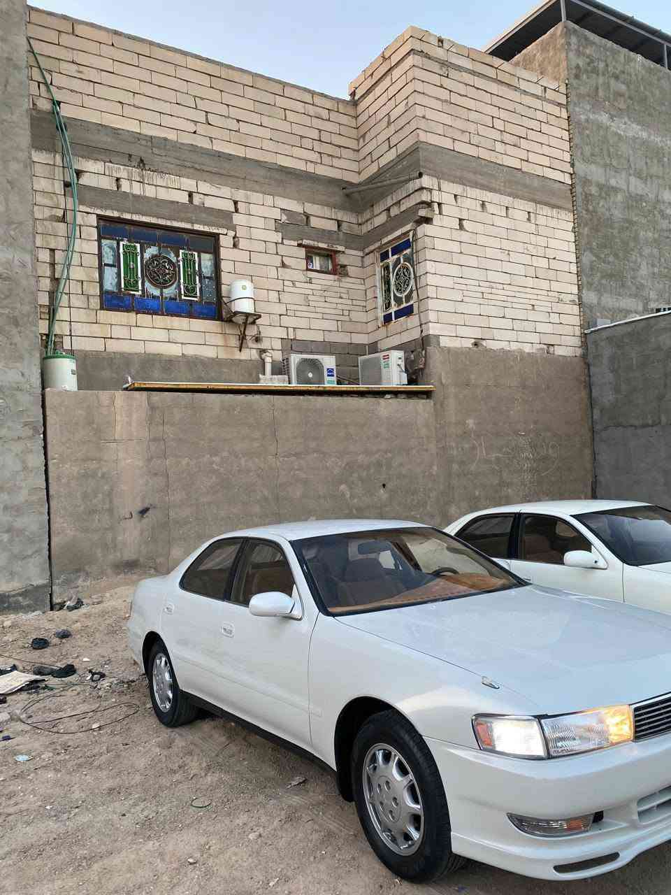 سلام عليكم ورحمه كرسته موديل 95 مكفوله من الضربه والكص ونقل الجثه ولعيب الشرعي مكينه ونجي تبريد حداده طخم تاير سياره جاهزه السعر 70 تليفون *********** الزبير حي الخطوه
