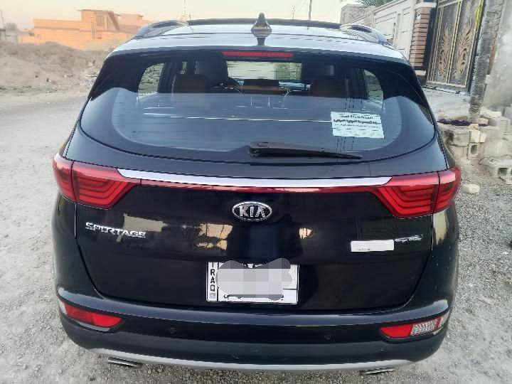 سبورتج خليجي جيتي لاين موديل 2018 فول موصفات واحد ع فئه بلسبورتج رقم بغداد مكينه 2400 ماشيه 100 السعر ١٦٥ وبيهه مجال بسيط الشراي مكاني الفلوجه *********** ***********
