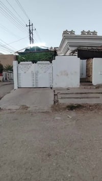 حي الانتصار • ٢٥٠م • غرفتين نوم