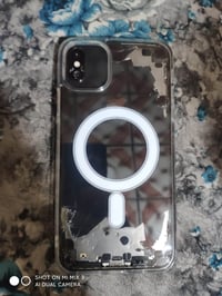 آيفون XS ماكس • ٢٥٦ • بطارية ١٠٠