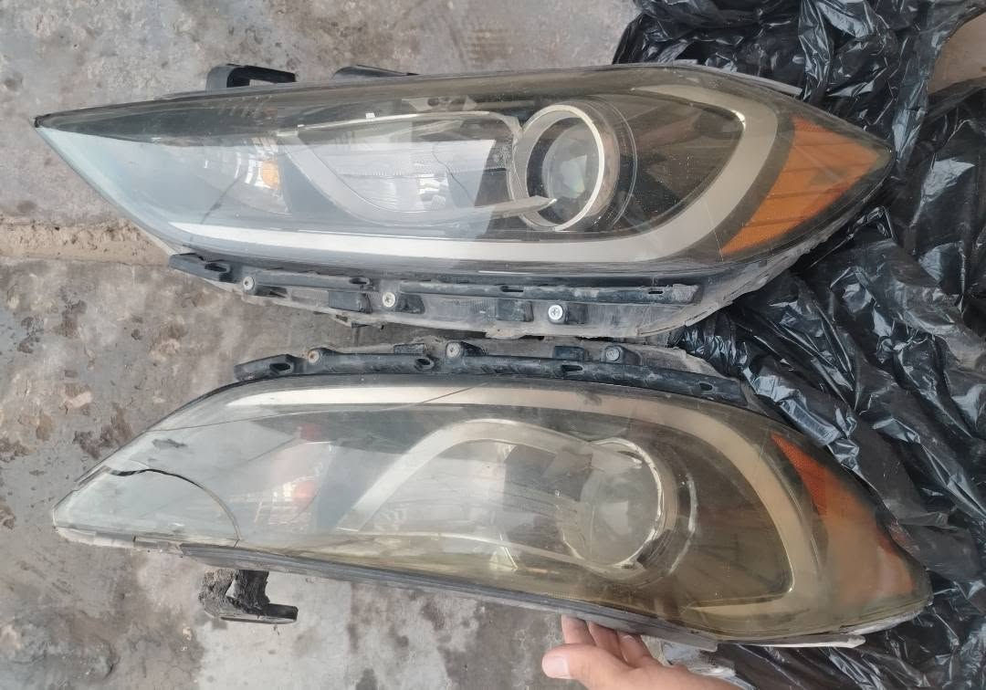كيجات للنترا ٥٠
قبق ٥
فيت بم وفلاتر ٢٥
مراوح ١٠
دعاميه ٢٥
مازدات ٢٥
بك لايت ٢٥
النترا ١٧ امغيكي
***********
