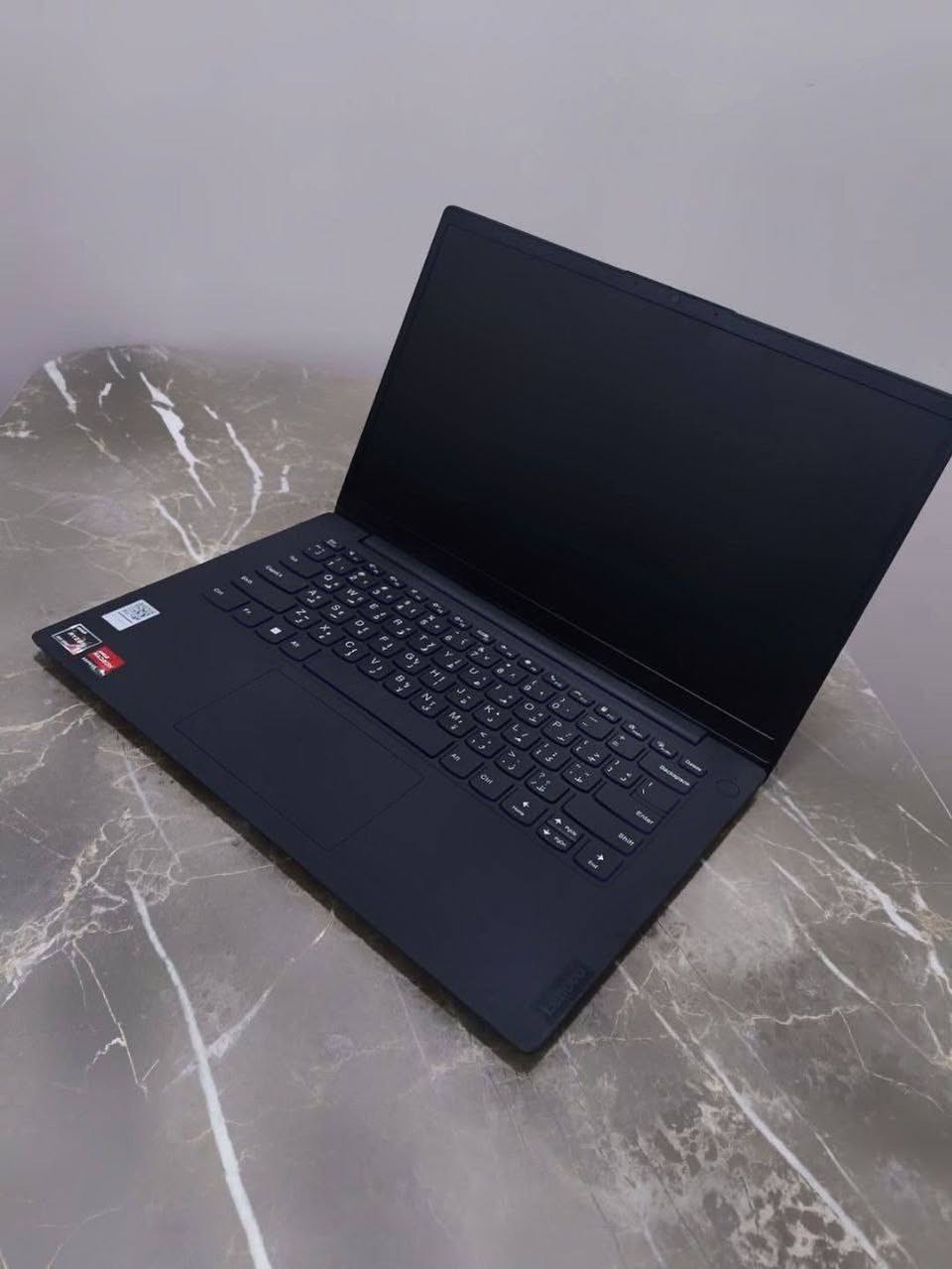 جهاز مو بس لابتوب!! هذا وحش اداء بأقل ميزانية... توفر من جديد🔥
والنحافة؟ سوبر سلم 
هذا الجهاز يجمع بين القوة والنحافة والاناقة بوقت واحد!!

زين والنظافة شكد؟ 97% 

Lenovo K14 GEN 1 

• CPU : Ryzen 5 5600U معالج

• GPU : AMD RADEON VEGA 7 - 4GB كرت الشاشة

• RAM : 12GB DDR4  رام

• SSD : 256 GB  تخزين

• SCREEN : 14.1 FHD الوان ممتازة بحواف شبه معدومه

شنو يشغل العاب؟؟
✔️GTA V 
✔️CYBERPUNK 
✔️HORIZON ZERO DAWN 
✔️CALL OF DUTY WARZONE 
✔️APEX LEGENDS 
✔️PUBG STEAM
✔️VALORANT
✔️ASSASSIN'S CREED Valhalla 
✔️CS 2 

تقريباً كل الالعاب القوية بتجربة لعب جيدة
 والمتوسطة بتجربة لعب ممتازة
كل هذا وبيش؟ 

379 الف دينار فقط!!
قطع قليلة باقية 

يجي وياها حقيبة + شاحنة اصلية

ضمان؟ اكيد 10 ايام من اي خلل

والبطارية؟ ننطي بيها ضمان ساعتين وطبعاً هيه تستمر اكثر بهوااي!! 
بالاستخدام الطبيعي طبعاً 

🔻فقط 4 قطع متوفرة🔻

ادخل على واتساب واحجز لان هذا العرض متحصله مرتين بالعمر

🟩راسلنا ع الخاص وتحصلها🟩


**إذا كنت صاحب هذا الإعلان وتريد حذفه لأي سبب، رجاءا أرسل رسالة إلى الدعم الفني**