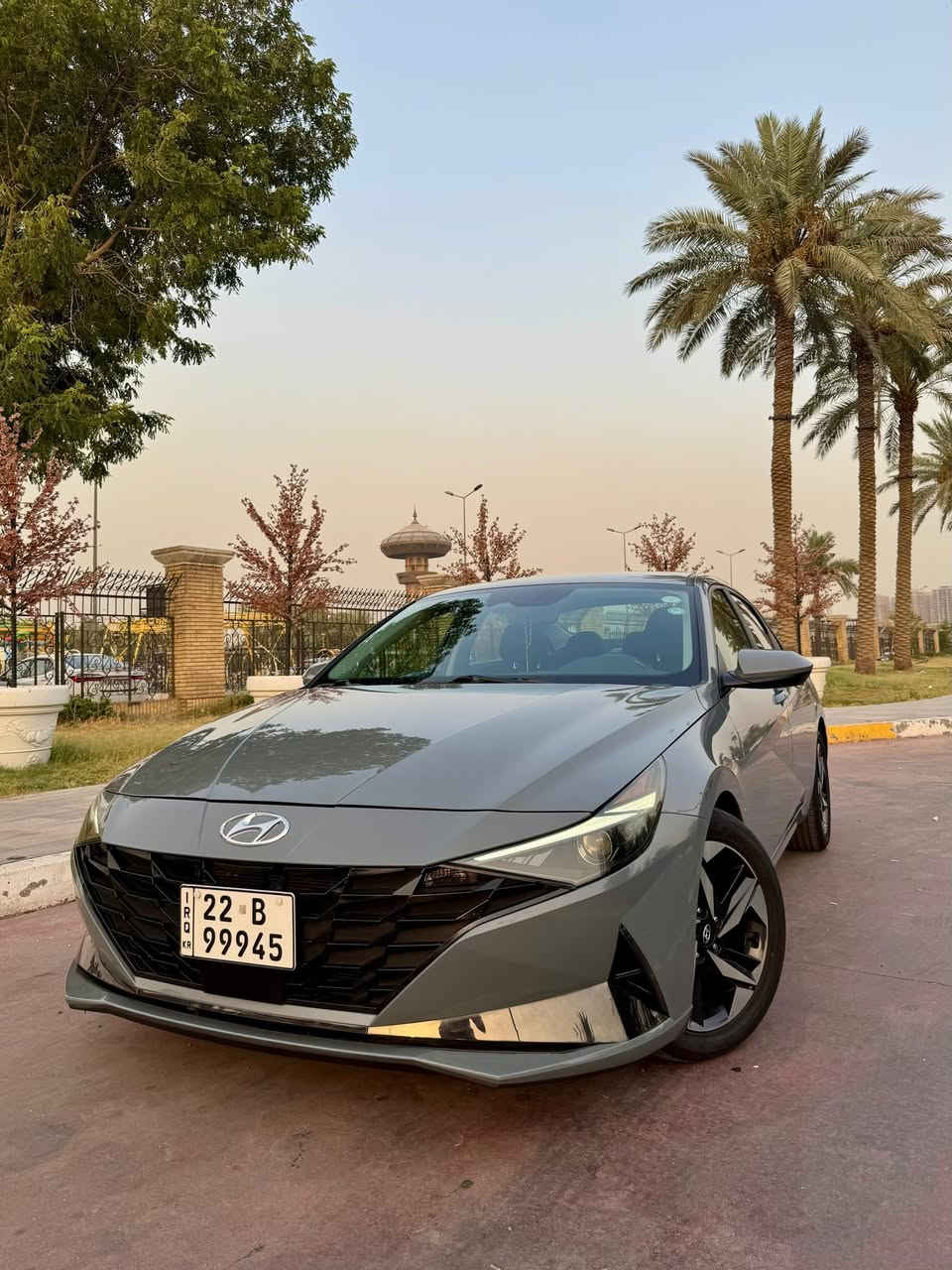 النترا2023 لون سمنتي مميز
محرك 2000 دوش

مواصفات 

بصمه 

تشغيل عن بعد 

بصمه ابواب مع ترحيب 

بصمه جنطه 

لد امامي مع عدسات زنون 

نقط عمياء 

رادار امامي خلفي وجانبي 

عدادات ديجتل مع شاشه ملتصق

حساسات اوتو ستوب 

كامره خلفيه وكامره رادار 

شاشه اعطال 

فول تحكم ستيرن مع قياده ذاتيه 

مود درايف تغير وضعيات القياده عدد 3

مانع انزلاق

كشافات 

تدفئة كشنات

شاشه تدعم كار بلي حجم كبير لمس

ويل كب 

مرقم اربيل سنوية باسمي كامل تحويل مباشر 

تبديل  بنيد  فقط 

باقي سياره كفاله عامه 

بغداد الكاظمية 

السعر 150

استفسار ***********
