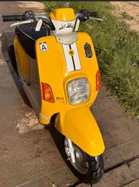 دراجة بوليسي • مكاني كربلاء • للبيع