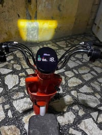 دراجات للبيع  موديل 2025 دراجات بطارية جديدة  تايرات جديدة  للا تصال 0...
