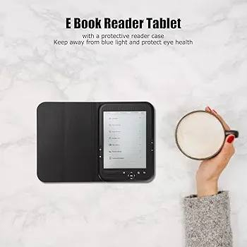 قارئ كتب الكتروني للبيع
التفاصيل خاص


**إذا كنت صاحب هذا الإعلان وتريد حذفه لأي سبب، رجاءا أرسل رسالة إلى الدعم الفني**