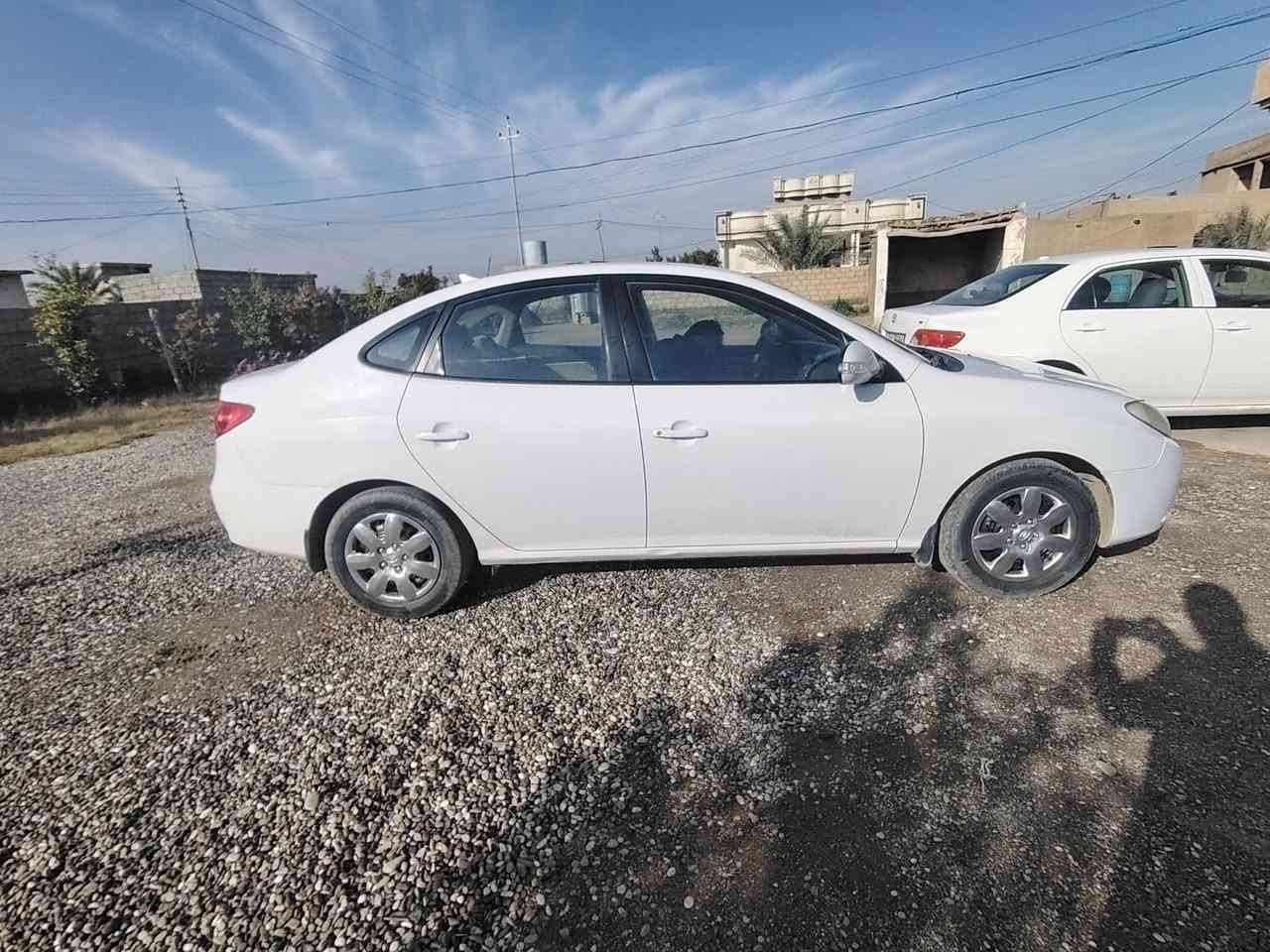 السلام عليكم النترا موديل 2011 رقم كركوك سنويه ل ل29 شرط التحويل كير محرك شرط السياره بدون صبق بيها تعديل بارد فقط السعر 112 وبيها مجال شي قليل مكاني الشرقاط شاطي الجدر للاستفسار ***********
