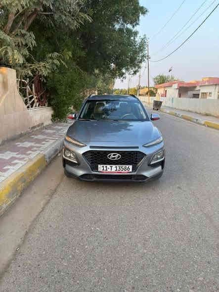 للبيع كونا 2019 ✅✅

سعرها ادخل ع رابط https://t.me/carssofiraq/15005

فول1/1عده الفتحه
محرك 2000 دوش 
لون رصاصي 
ضرر جاملغ جهة سايق راجع بارد  
بدون دواخل بدون ايرباك 
سيارة خير من الله تبريد فول 
كشنات حراري ع2
رادار امامي
رادار جانبي
حساسات 
نقطة عمياء
قيادة ذاتيه
توقف ذاتي
شاشه اعطال
كاميره خلفية
شاشه بلاديه
نظام قيادة عادي وسبورت  
ماشيه 99 الف 
رقم تلفون ***********
.
.

🚗اعرض سيارتك ع اقوى قناة تلكرام للبيع و شراء سيارات ادخل ع رابط 
👇👇
https://t.me/carssofiraq
