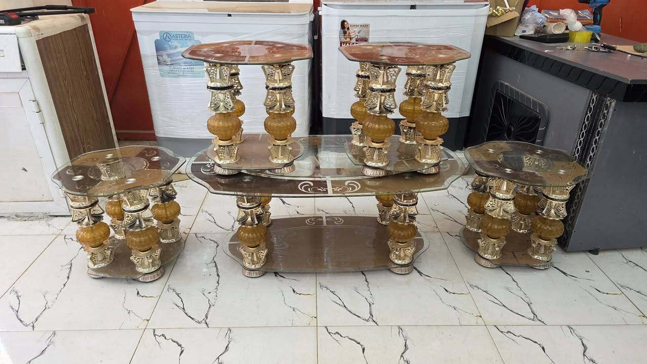 متوفر طبلات مستعملات 
نظيفات جدا في مجمع الربيع للأثاث المنزلي".


**إذا كنت صاحب هذا الإعلان وتريد حذفه لأي سبب، رجاءا أرسل رسالة إلى الدعم الفني**