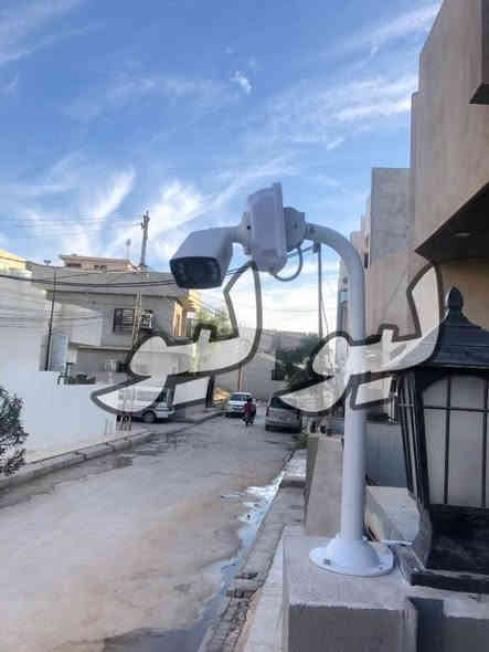 � تنصيب كامرات مراقبة باحترافية عالية 🔧
مكاني (مووووصل)

🔹 صيانة - تنصيب - برمجة - ربط على الموبايل

🔹 أجود الأنواع وأفضل الأسعار

📞 ***********

***********

بيهم واتس اب 

👁️ أمان بيتك ومحلك يبدأ من كامرتك!

📡 خدمة سريعة – عمل نظيف – ضمان حقيق
