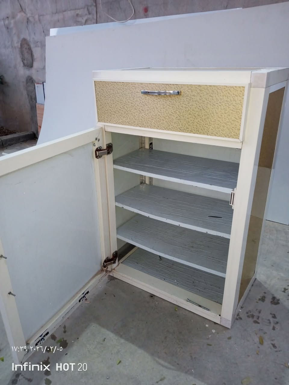 دانەی 55هەزار،،لەکەلاری کۆنم ،،
هەردوکیان سارای دەرەجە یەکن
هەرچیت هەیەلیت ئەکڕم


**إذا كنت صاحب هذا الإعلان وتريد حذفه لأي سبب، رجاءا أرسل رسالة إلى الدعم الفني**