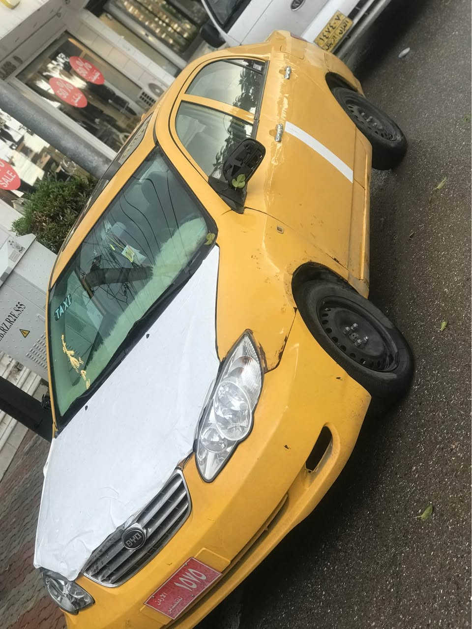 BYD 2014
گير و مه كينه لانسه ر به شه رت تؤماتيك فول فول مه نه فيست اصلى و پاكانه مالى كاسبيه سعرى (٢٥$) يه ك مه جالى برايانه (***********) له هه وليرم أربيل, العراق
