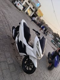 بيس اكس جيل الثالث • كفالة سنة • مدينة الصدر