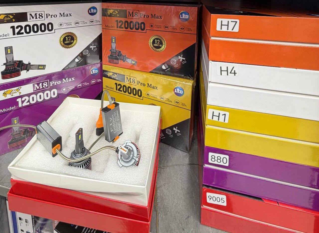 ☠️ وصلت الوجبة الجديدة ☠️
🔴 زينون لكافة انواع السيارات 🔴
🔴 توفر بكل الوانه وانواعه 🔴
🔴 زينون اصلي وقوي سعره 25 الف فقط مع الشد 🔴
🔴 رقم للتواصل *********** متوفر واتساب 🔴
💎 الموقع البصرة ابي الخصيب ابو مغيرة 💎
