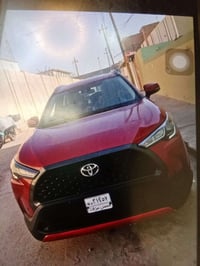 وارد امريكي • ٢٠٢٢ • فول مواصفات