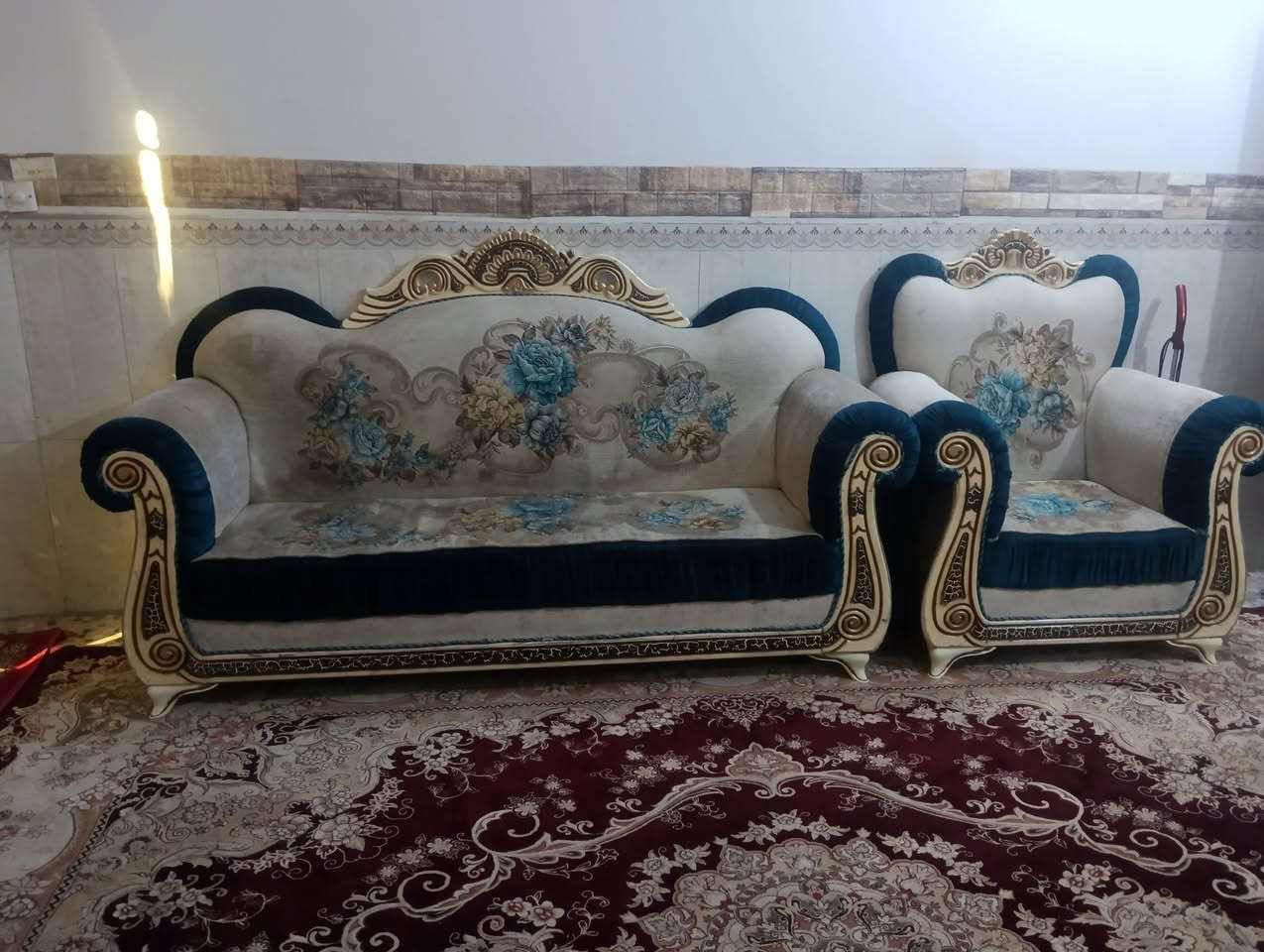 بيع مستعجل للحاجه
التحم 750المكناسه مامستعمله غلايه وفرن بيتزا 30


**إذا كنت صاحب هذا الإعلان وتريد حذفه لأي سبب، رجاءا أرسل رسالة إلى الدعم الفني**