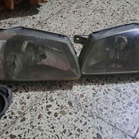 البيع اصليات ٣٥ الف بغداد الامين بس اليمنه مكان البرغي مكسور وموجوده ت...