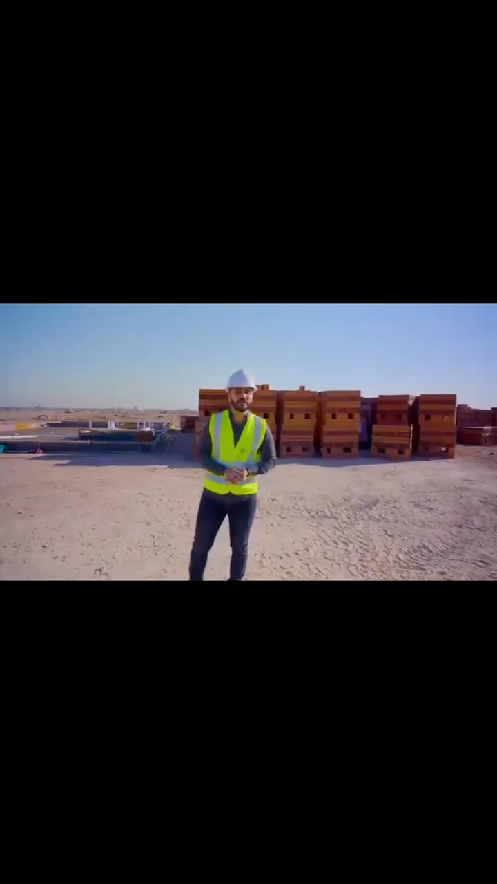 مجمع سكني في كربلاء بل تقصيد التواصل  وتساب***********
