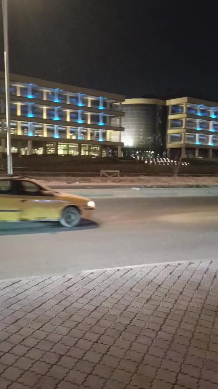 #سلام عليكم
اليوم تم تجهيز و تنصيب جهاز الانذار حريق  شركة داهوى 
 الموقع 📌 البصرة..
***********
#مستعدين لتجهيز وتنصيب (كامرات مراقبه .الاجهزة الانذار) 
كافة المواقع( منازل _ محلات _ شركات )
