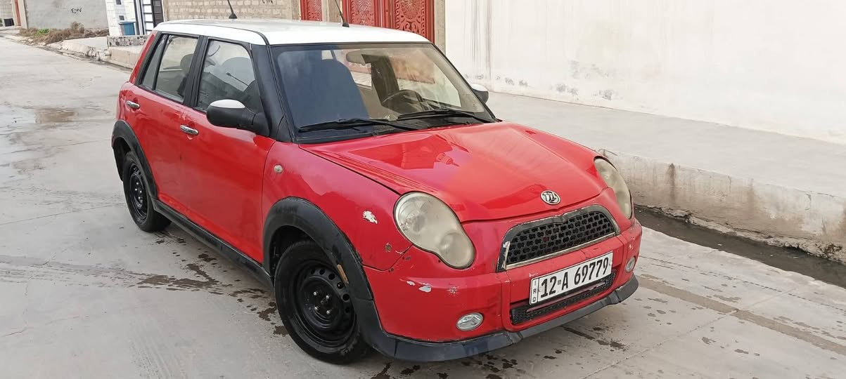 سياره ليڨان رقم نينوى مباشر معا الشرعي سياره جاهزه تبريد شغال محرك نظيف كير نظيف السعر@إشارةة 43 بيها مجال بسيط *********** اني مكلف بنشر فقط
