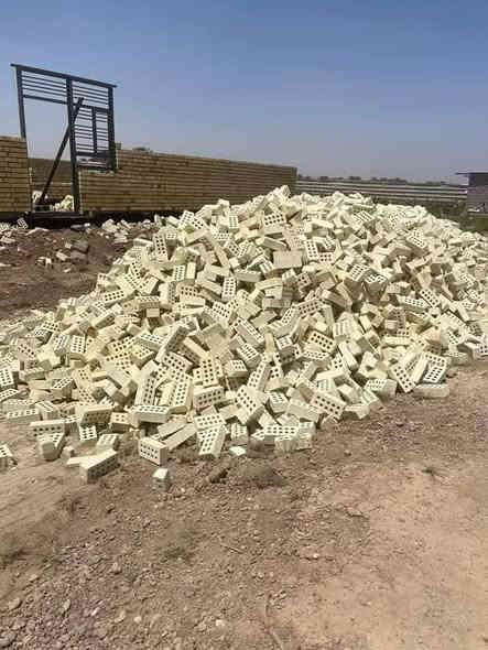 السلام عليكم تم تخفيض اسعار الطابوق النهروان ذكر مكانك ويجيك الرد على هذا الرقم ***********
