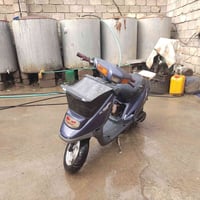 موتور • دراجة نارية