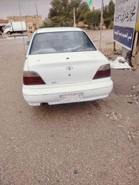 دايو سلوو • ١٩٩٤ • رقم بغداد