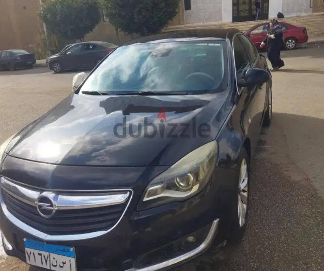 اوبل انسجنيا
2016
اتوماتيك 
عداد 180الف 
اسود بصمه داخليه و خارجيه فبريكا دواخل سقف شنطه كبوت فبريكا رشه حزام حساسات اماميه وخلفيه كل الصينات معادا تيل امامي فقط السياره مركونه لوجود سياره أخري رخصه  سنه 
 المرور  التجمع 
معاينه القاهره الجديده
كود 8
عليها عرض مووووت التفاصيل خااااص ماسنجر قسط او كاااش بمقدم بسيط


**إذا كنت صاحب هذا الإعلان وتريد حذفه لأي سبب، رجاءا أرسل رسالة إلى الدعم الفني**