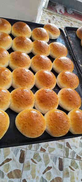 السلام عليكم
فرن للبيع " سبب البيع عدم التفرغ "

فرن يشتغل 300 طاولي ويشتغل كهربائي نص جيس الفرن صارله 7 اشهر
 من مفتح كلشي بي جديد 
فرن جاهز مجهز تعال انت وعمالك وشتغل 

مكان الفرن " الديوانيه _ حي الفرات _ سياحي الفرات قرب سكه القطار  " 

 يتصل على الرقم 👇🏻ومتوفر واتساب 

***********

ان شاء الله ايكون من نصيبكم 🤍
