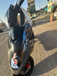 ماكس عدله للبيع دراجه مكفوله كفاله عامه دراجه رمبه سعر 700وبيه مجال مك...