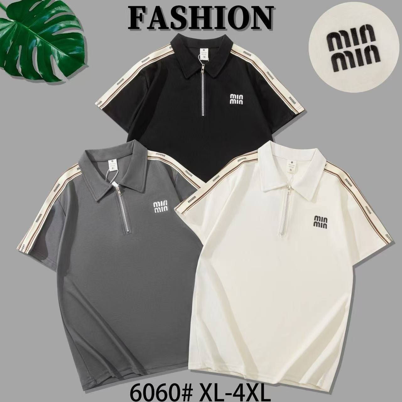 ياخه صيني
 الدرزن ٩٠ الف  
قياس من xl إلى xxxx 
١٢ قطّعه ٣ الوان


**إذا كنت صاحب هذا الإعلان وتريد حذفه لأي سبب، رجاءا أرسل رسالة إلى الدعم الفني**
