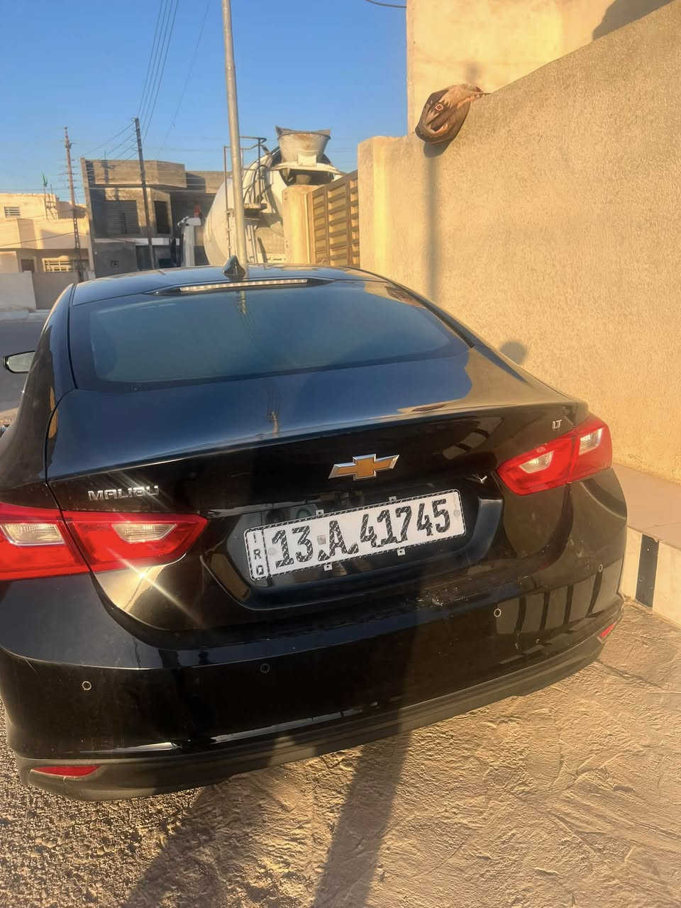 ماليبو 24 Lt  معوقين  وكاله باسمك فول مواصفات عدا الفتحه ماشيه75 مكانها ميسان سعرها 120 بيها مجال قليل ***********
