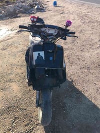 دراجه نضيفه • الديوانيه مهناويه • الهندر واكف