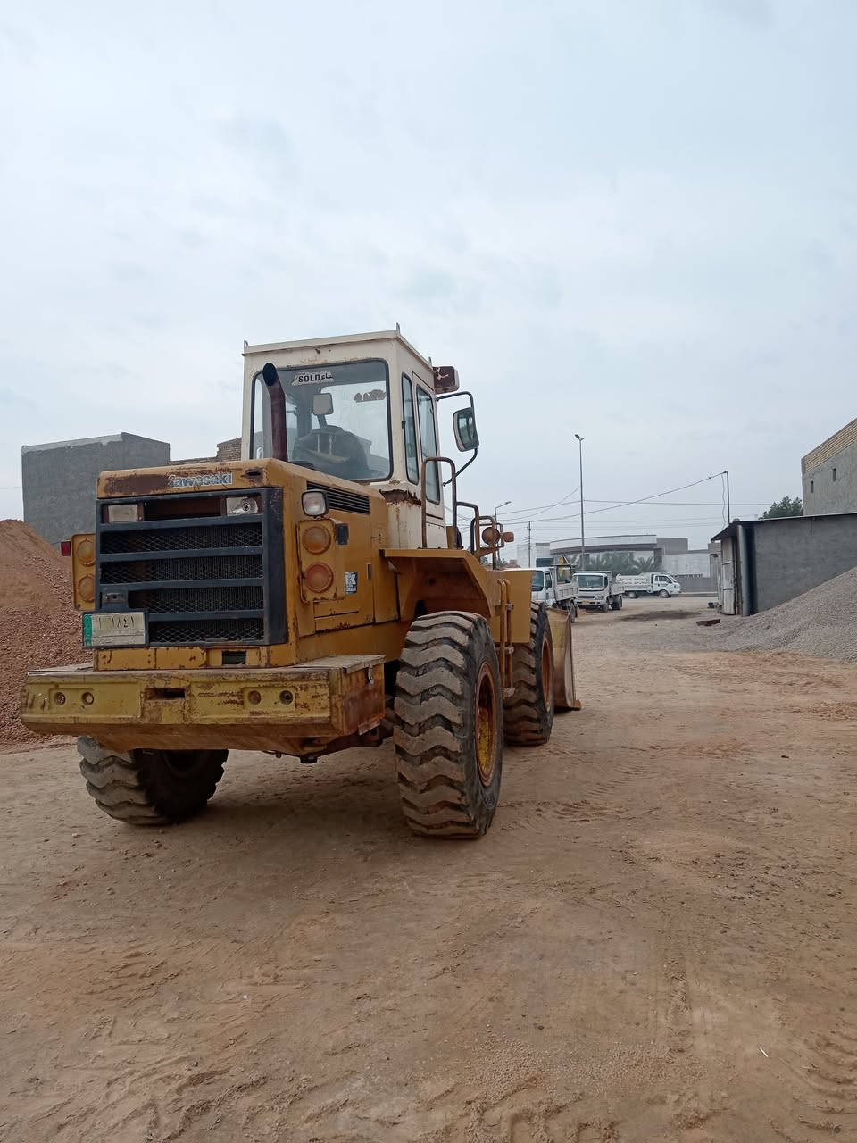 السلام عليكم للبيع شفل كاوسكي ٩٦

***********
