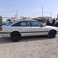 موديل ١٩٩٠ • محرك شرط • استيرن باور