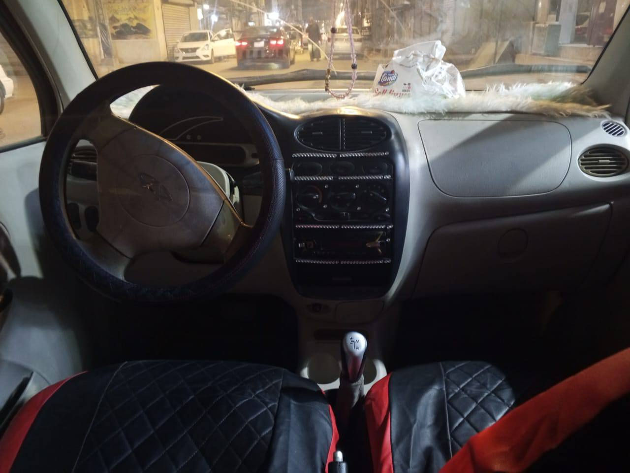 كيو مصفره هيئه وغرامات وراعيها موجود يعني كامله سعر 20


**إذا كنت صاحب هذا الإعلان وتريد حذفه لأي سبب، رجاءا أرسل رسالة إلى الدعم الفني**