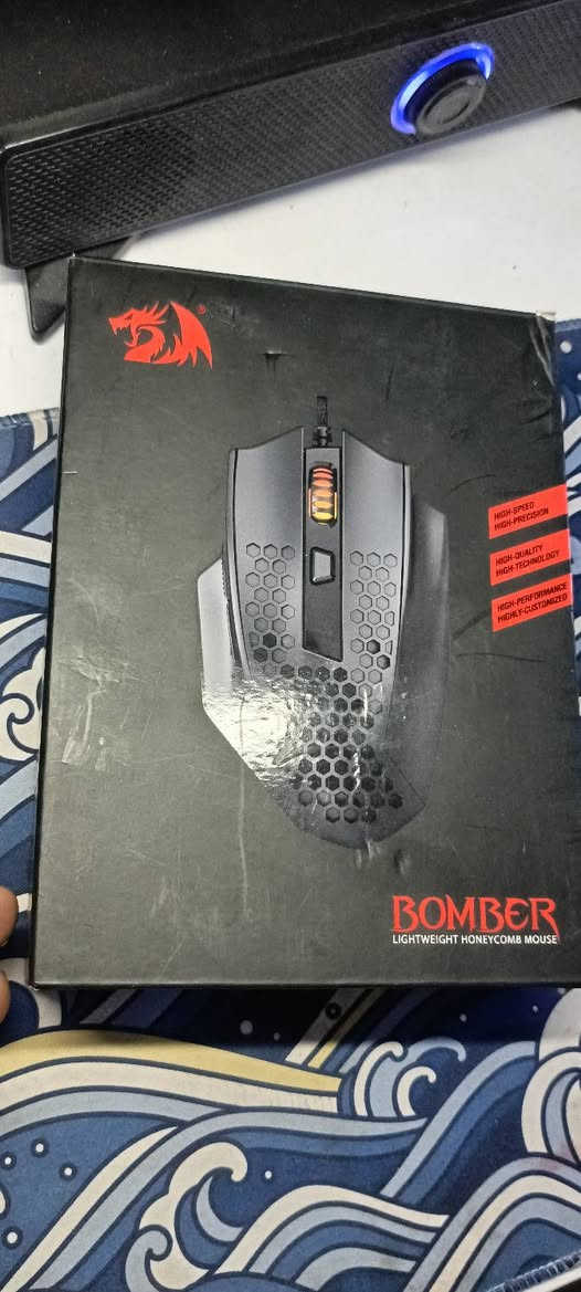 قطع مشكل يا لوز
قطع 3D بانل عدد 50 قطعه القطعه بالف دينار 

لابتوب مواصفاته 
i3 جيل ثالث 
رامات 10GB
هارد 320 hdd
شاشه حجم 14 
بطاريه جديده 
شاحن جديد 
سعرها 65 الف 

يو بي اس بطاريات مبدلات جدد 1200 سعره 40 الف 

كيبورد سعره 10 

ماوس ريد راكون سعره 15


**إذا كنت صاحب هذا الإعلان وتريد حذفه لأي سبب، رجاءا أرسل رسالة إلى الدعم الفني**