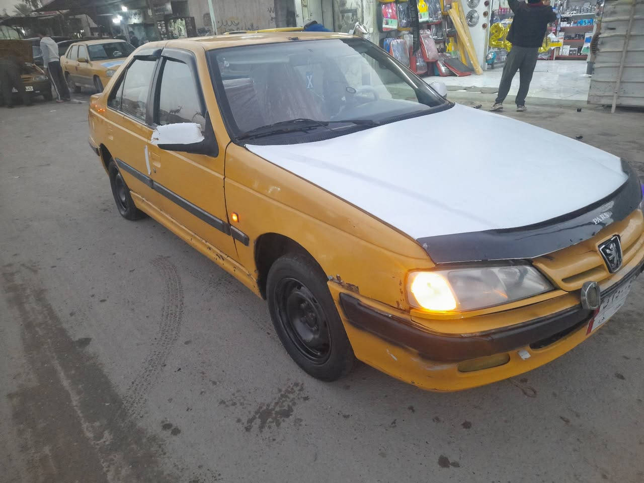 سلام.عليكم بارص.موديل.١١.مكينه.بيهه.خيط.بخاركير.جديد.دواخل.نضاف.تبريد.شغال..راعيهه.مسافر.تخم.تاير.سنويه.عضم.مكاني.بغداد.السعر...15. اتصال على هذا الرقم***********
