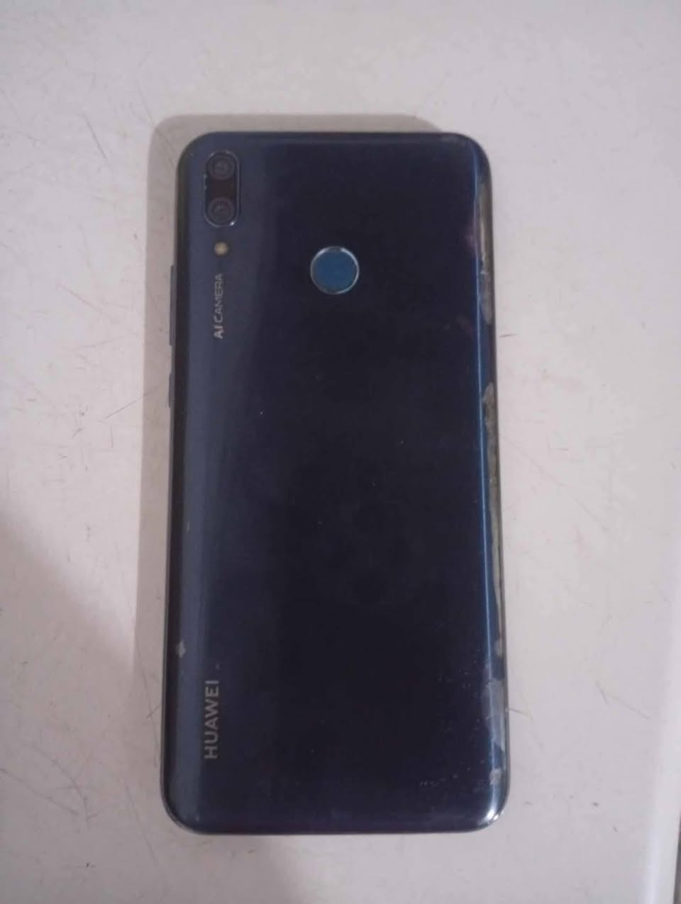 جهاز للبيع مابي كلشي نظيف بس ال يسي مالتا عاطل السعر 40


**إذا كنت صاحب هذا الإعلان وتريد حذفه لأي سبب، رجاءا أرسل رسالة إلى الدعم الفني**