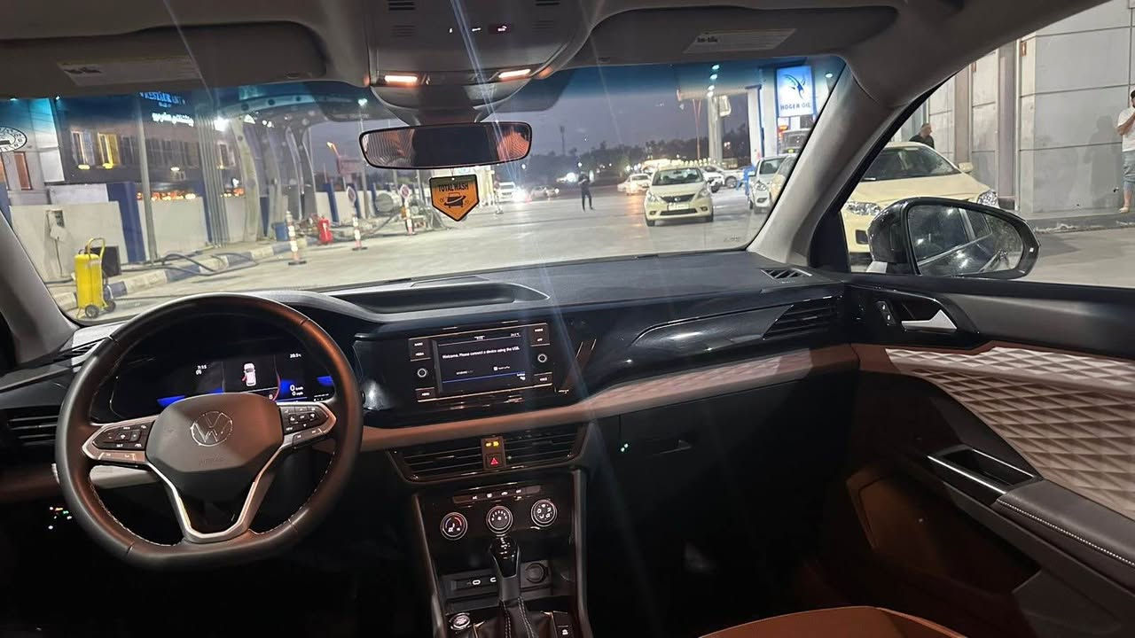 ڤۆلکس واگن تاوس 2024
موسفات S 
کامل رادار 
21000 مایل رۆیشتووە
بۆیاغ کامل نیە بە کامل بۆیاغ دەیفرۆشم بێ ناو گرتن ، ئیرباگی سوکان و دەشبول نەتەقیە
سەیارەکی بێ نقسە بێ کێشەیە بەشەرتی هەموو شت دەفرۆشم بەناوی خۆمە لە هەولێرم
رەسمی ئێستا و حادیسەکەشیم دانایە دەعمی نیە کەتیتە سەر تەنیشت أربيل, العراق


**إذا كنت صاحب هذا الإعلان وتريد حذفه لأي سبب، رجاءا أرسل رسالة إلى الدعم الفني**