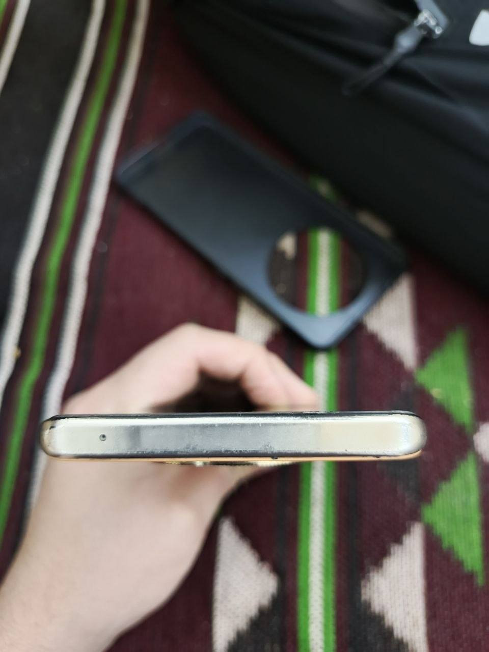 هونر x9B
جهاز نضيف كدام العين مفتوح مره وحده مبدل قاعده شحن اصليه مال جهاز تفصيخ 

شاشه مامبدله اصليه  بس فطر بل جام مال كامره يتبدل ب5

ادفع سعر عجبني ابيعك


**إذا كنت صاحب هذا الإعلان وتريد حذفه لأي سبب، رجاءا أرسل رسالة إلى الدعم الفني**