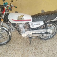 دراجه للبيع موديل 20 اوراق سوري تعمير 26 700 وبيها مجال بسيطه شرار مكا...