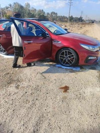 كيا اوبتما • ٢٠١٩ • وراد امريكي