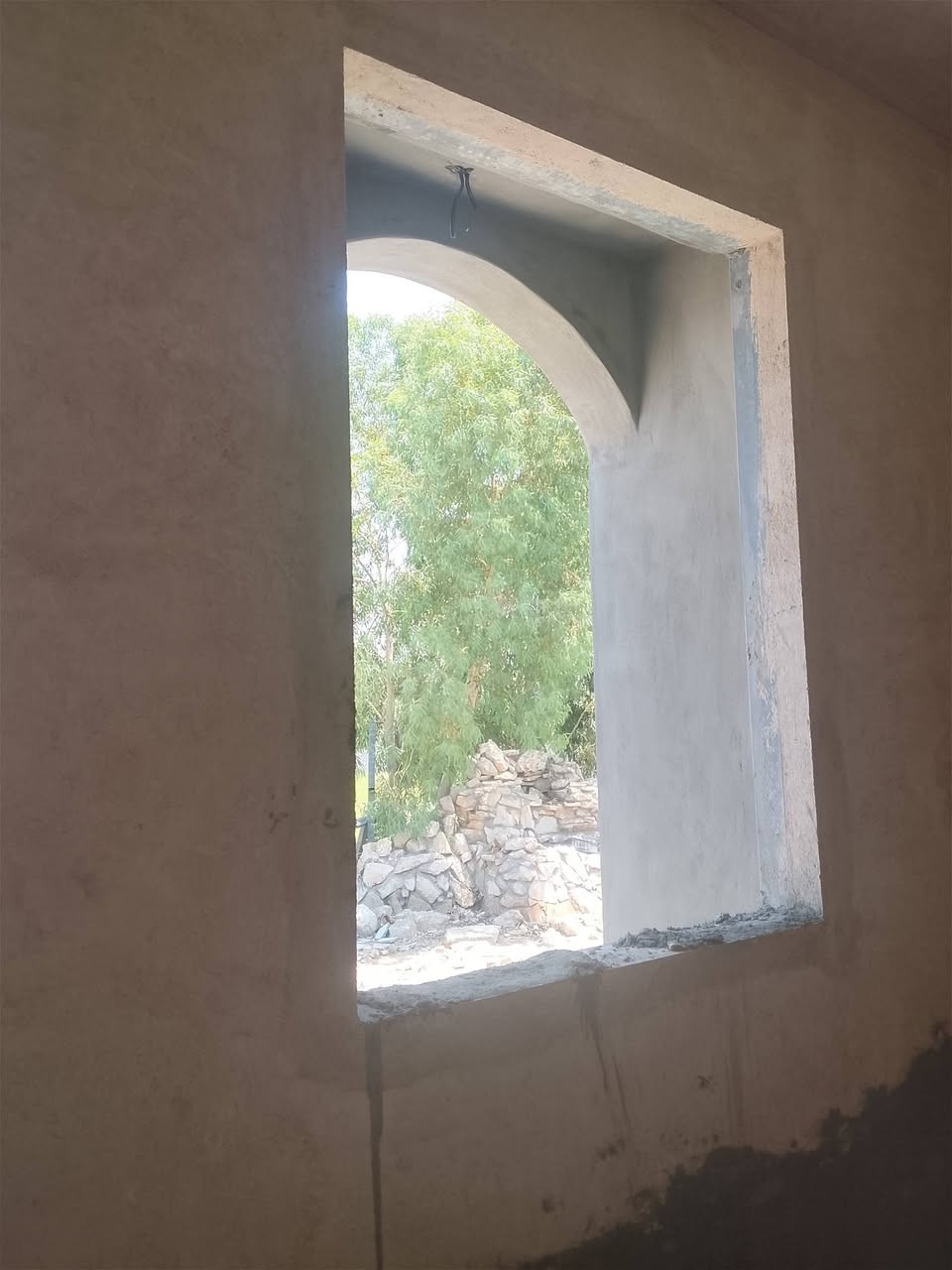 لباخ اسمنت جص تكنيد بورك 
***********
