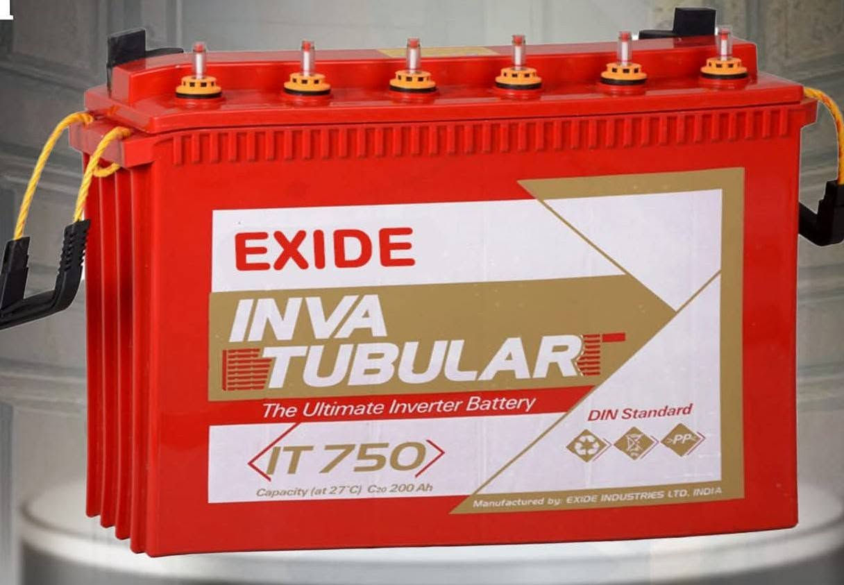 السلام عليكم
توجد عاكسات مكزما maxma عدد 2 حجم 850va شغالات سعر الواحدة 125 الف .
بطارية Exide عدد 1 شغالة سعرها 100 الف .
المكان حلة حي الكرامة 
***********

