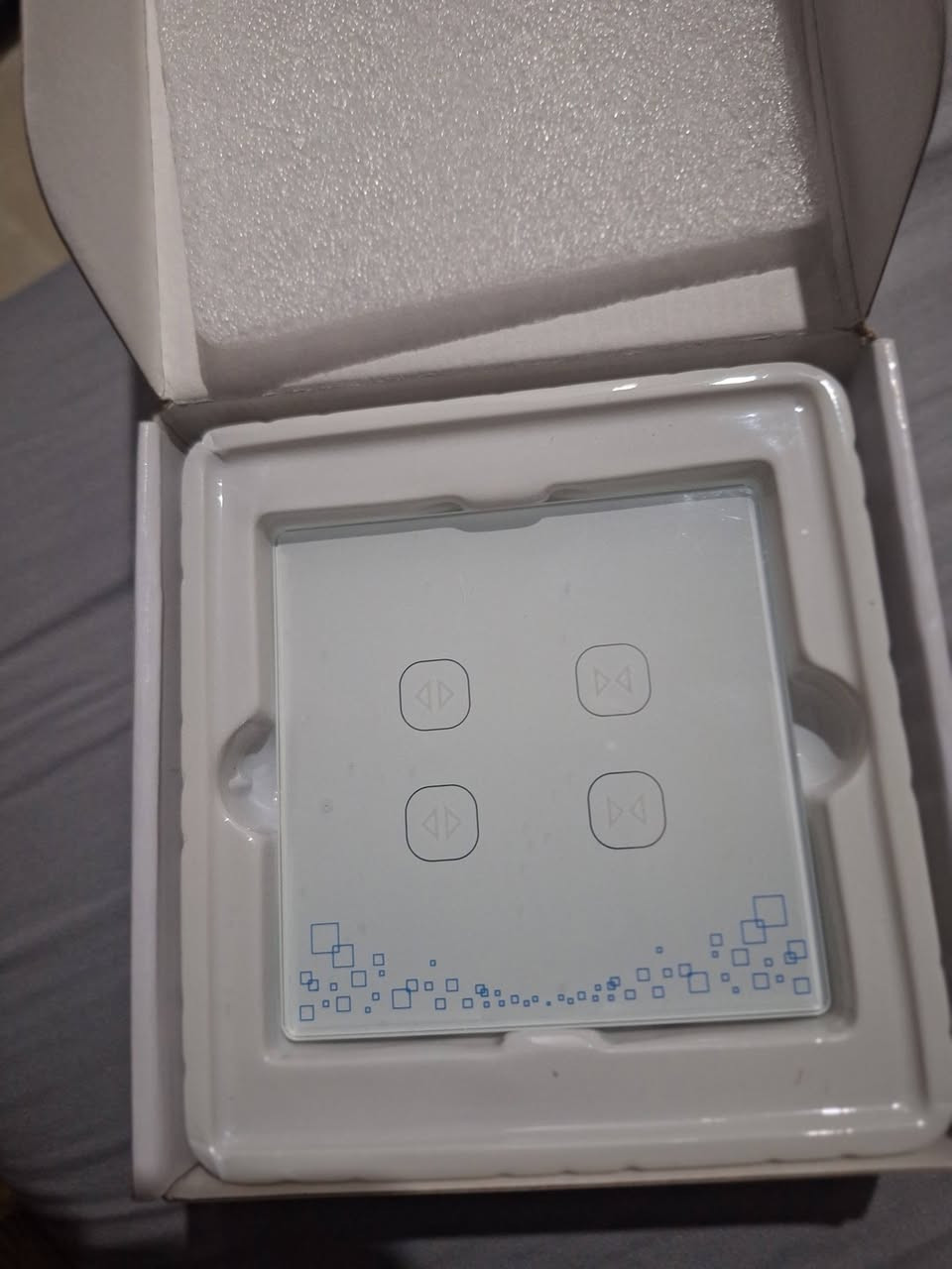 ٢٥ الف نقاط سمارت


**إذا كنت صاحب هذا الإعلان وتريد حذفه لأي سبب، رجاءا أرسل رسالة إلى الدعم الفني**