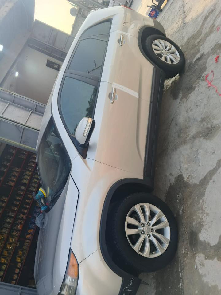 السلام عليكم سورنتو ١٣ادوات فول من عده الفتحة مكانه البصره ***********خابرني وانه خادم السعر ٦٠وبيه مجال قليل
