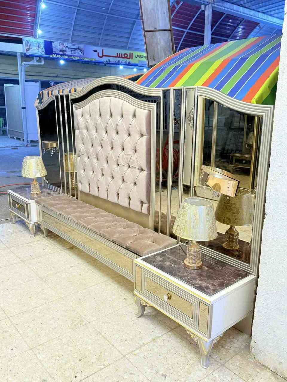 ملكيه نضافه فول
شد ونقل مجاني داخل بغداد


**إذا كنت صاحب هذا الإعلان وتريد حذفه لأي سبب، رجاءا أرسل رسالة إلى الدعم الفني**